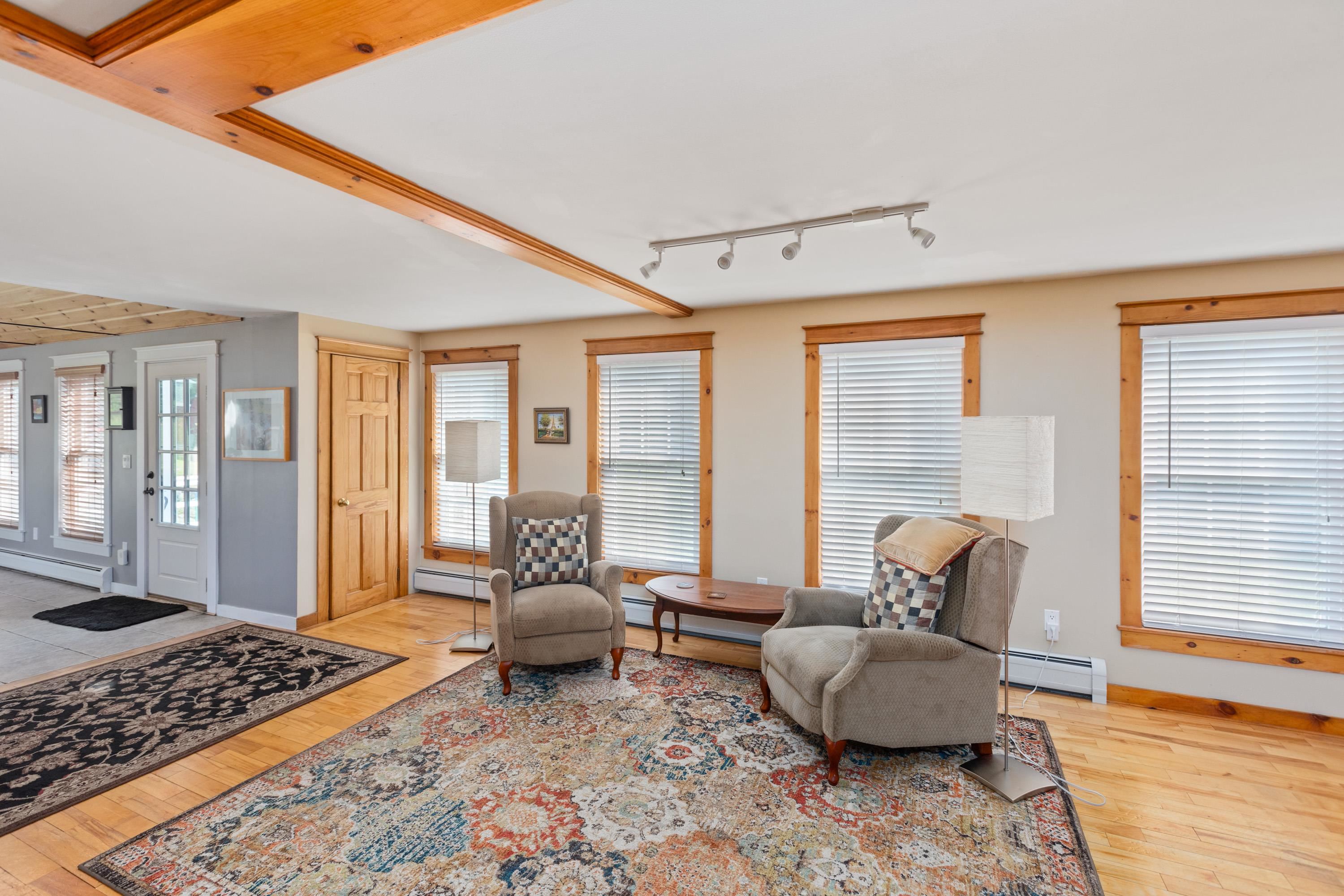 8 Old Troy Road Fitzwilliam, NH 03447 - Photo 13 of 37