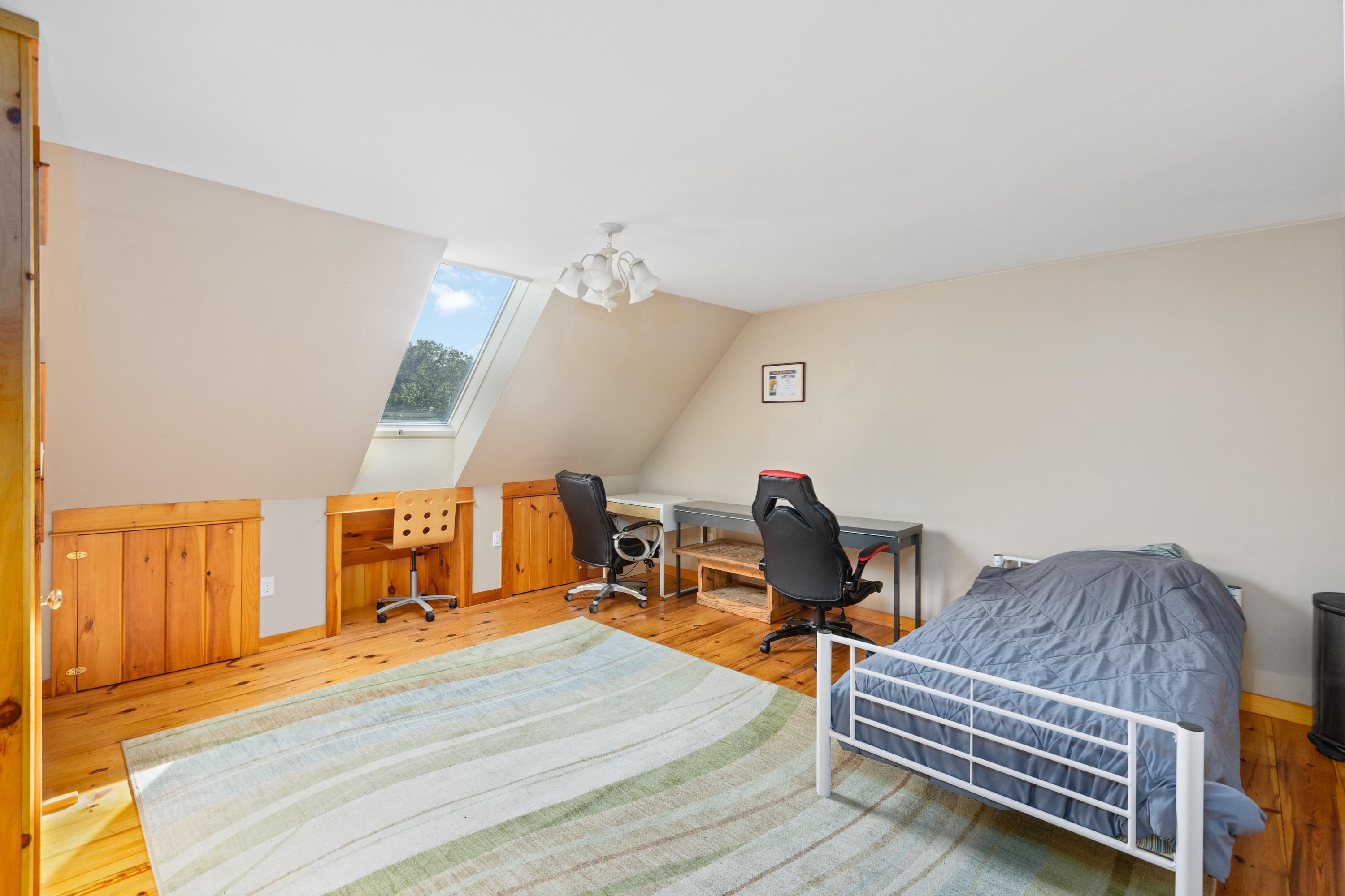 8 Old Troy Road Fitzwilliam, NH 03447 - Photo 20 of 37