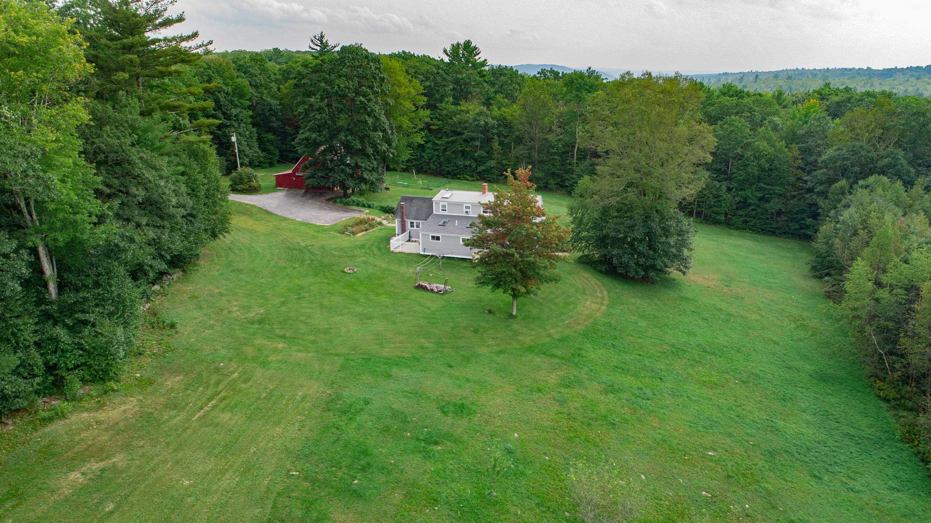 8 Old Troy Road Fitzwilliam, NH 03447 - Photo 34 of 37
