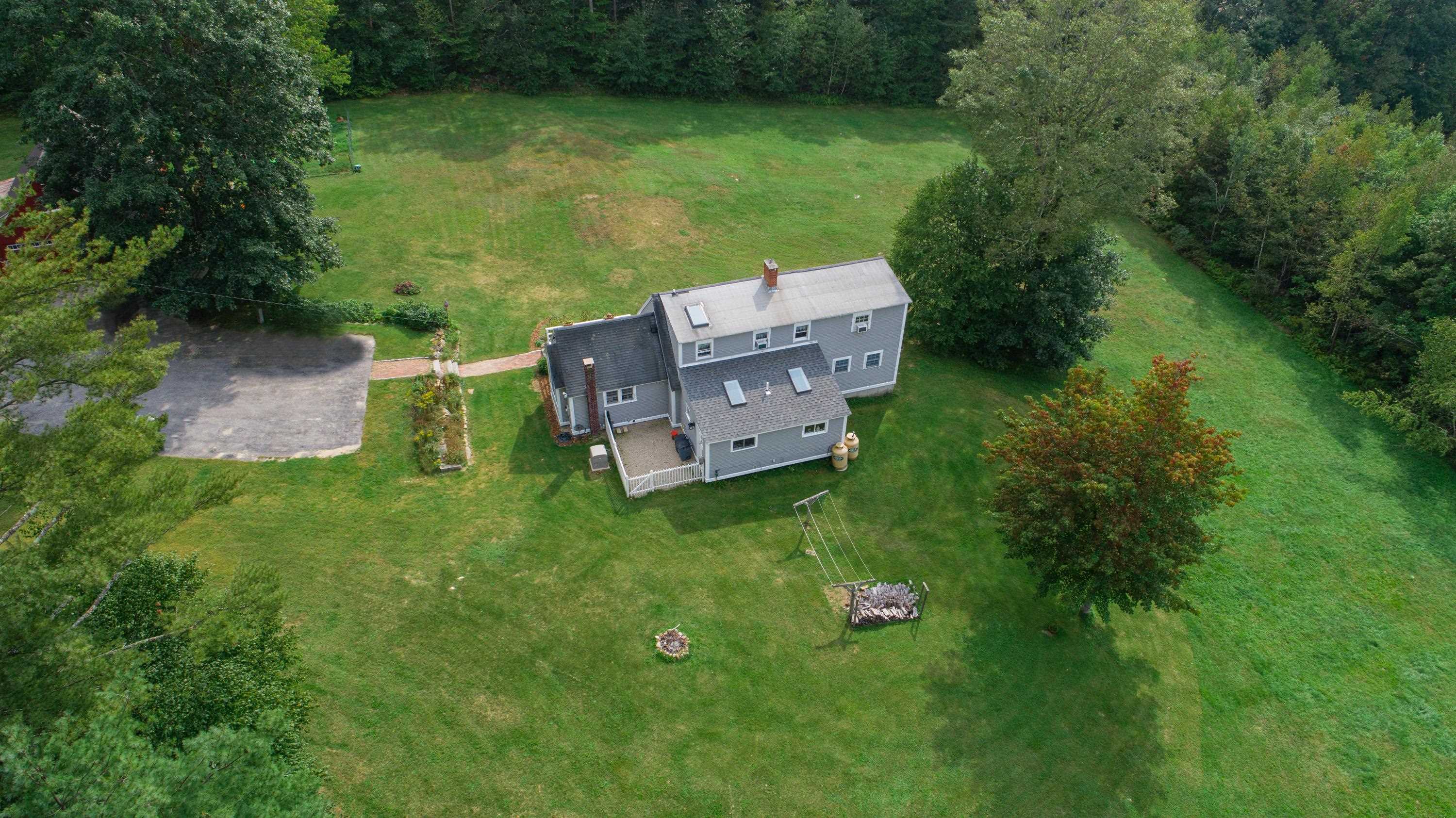 8 Old Troy Road Fitzwilliam, NH 03447 - Photo 5 of 37