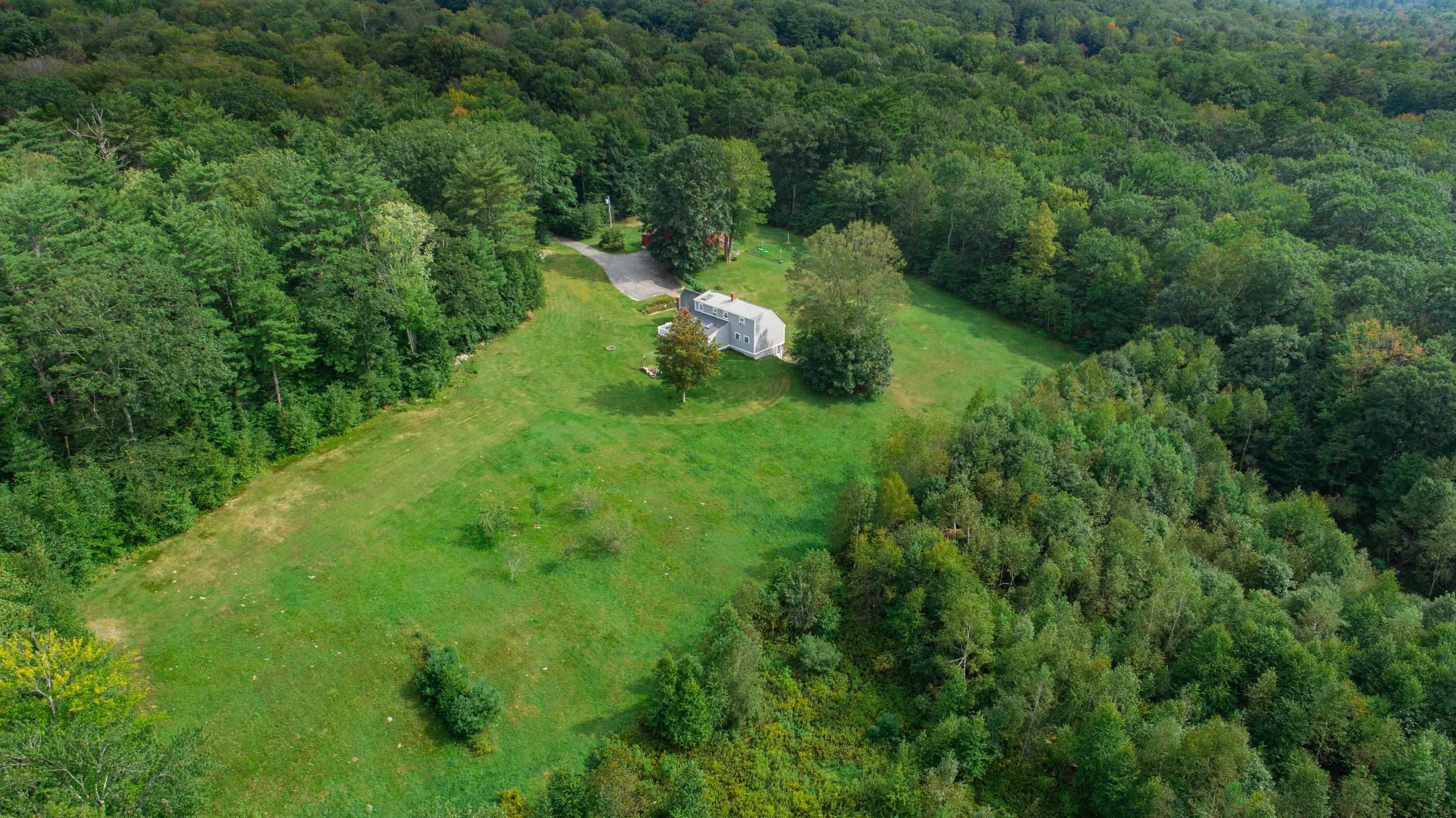 8 Old Troy Road Fitzwilliam, NH 03447 - Photo 6 of 37