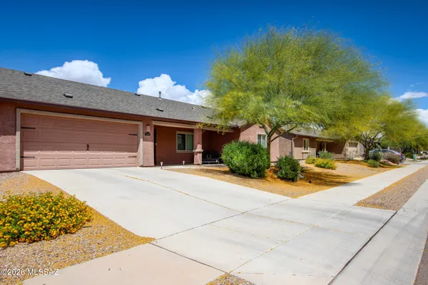 $329,900 | 7056 South Draper Road, Tucson, AZ 85757