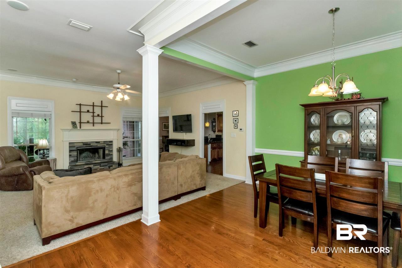 9788 Potomac Ridge Drive Mobile, AL 36695 - Photo 4 of 50