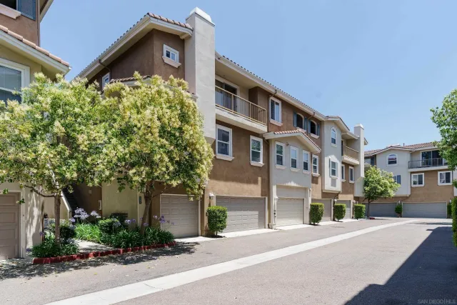 front view of a building