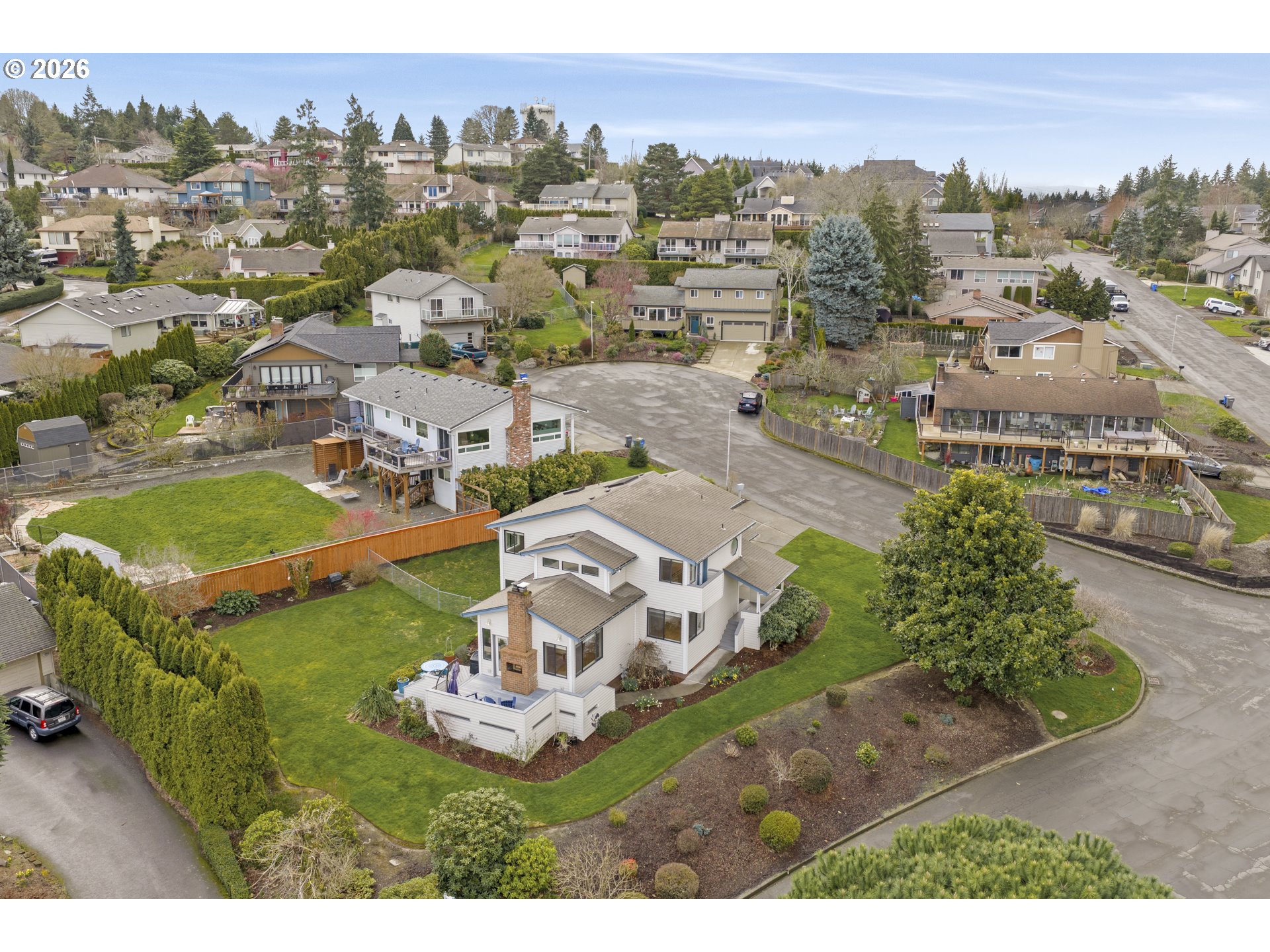 15917 Northeast 31st Avenue Ridgefield, WA 98642 - Photo 3 of 47 Gallery Image 3