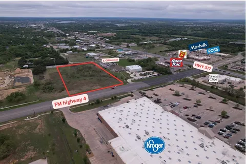 $3,900,000 | 3617 Farm To Market Road 4, Granbury, TX 76049
