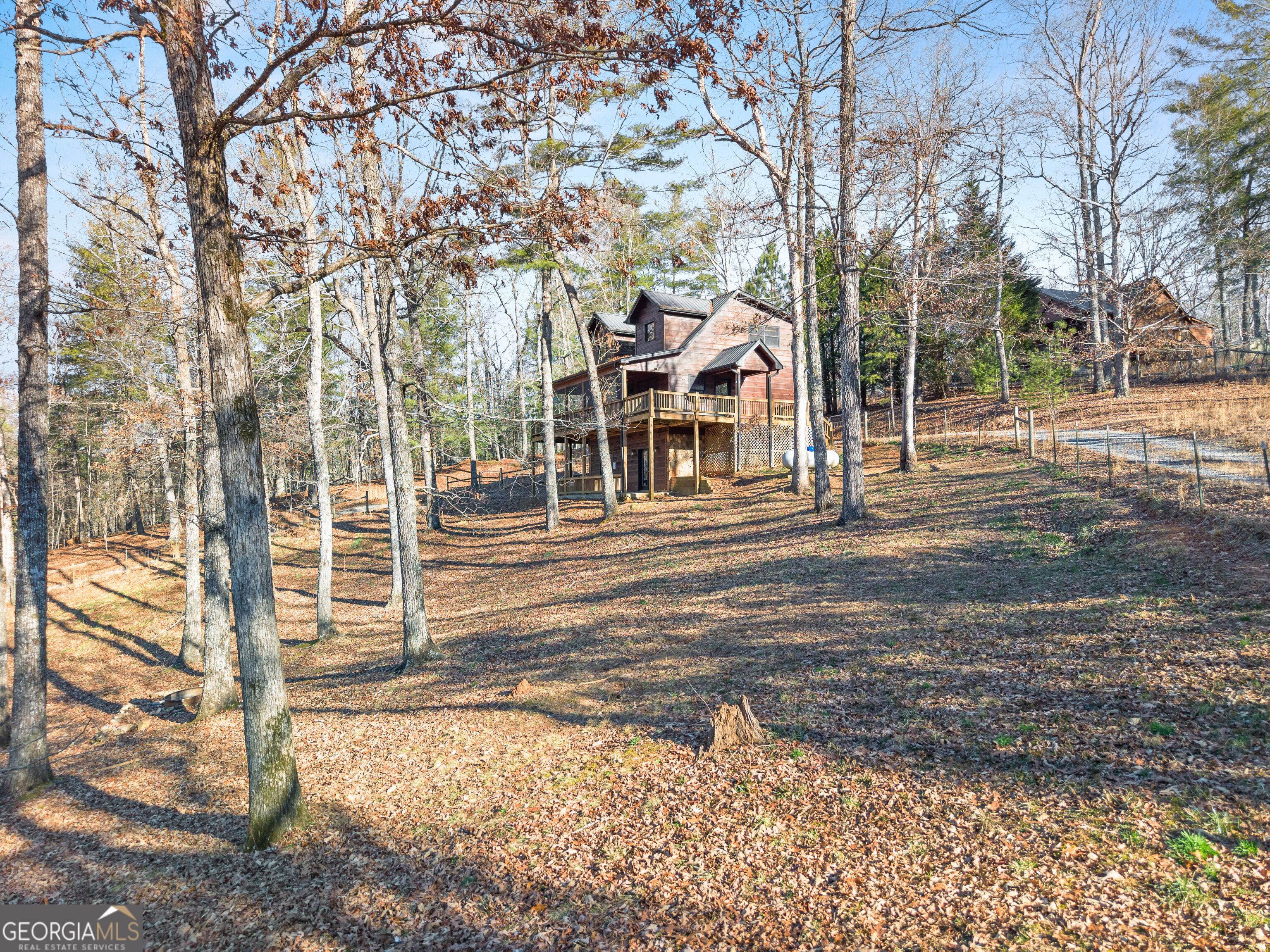 234 Old Indian Trail Blue Ridge, GA 30513 - Photo 44 of 57 Gallery Image 44