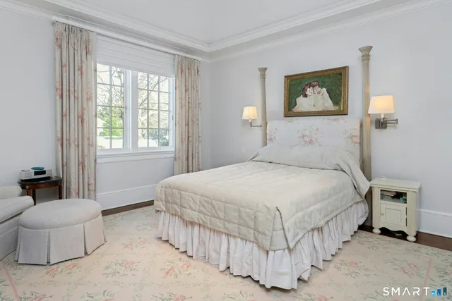 $3,075,000 | 2 Settlers Trail, Unit 2, Darien, CT 06820