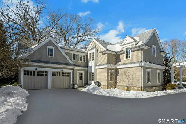 $3,075,000 | 2 Settlers Trail, Unit 2, Darien, CT 06820