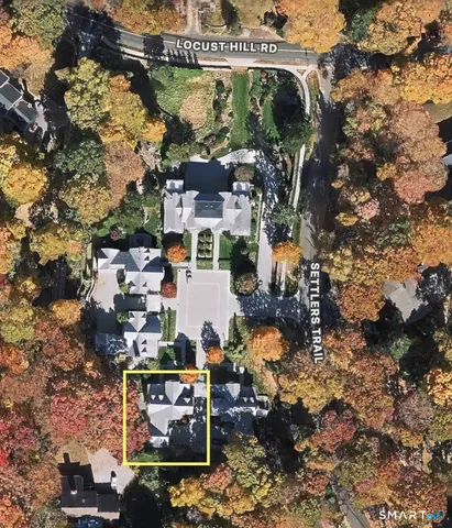 $3,075,000 | 2 Settlers Trail, Unit 2, Darien, CT 06820
