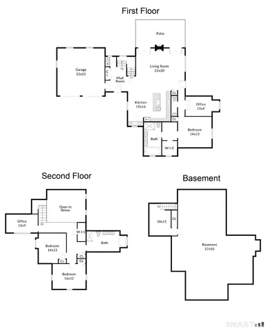 $3,075,000 | 2 Settlers Trail, Unit 2, Darien, CT 06820
