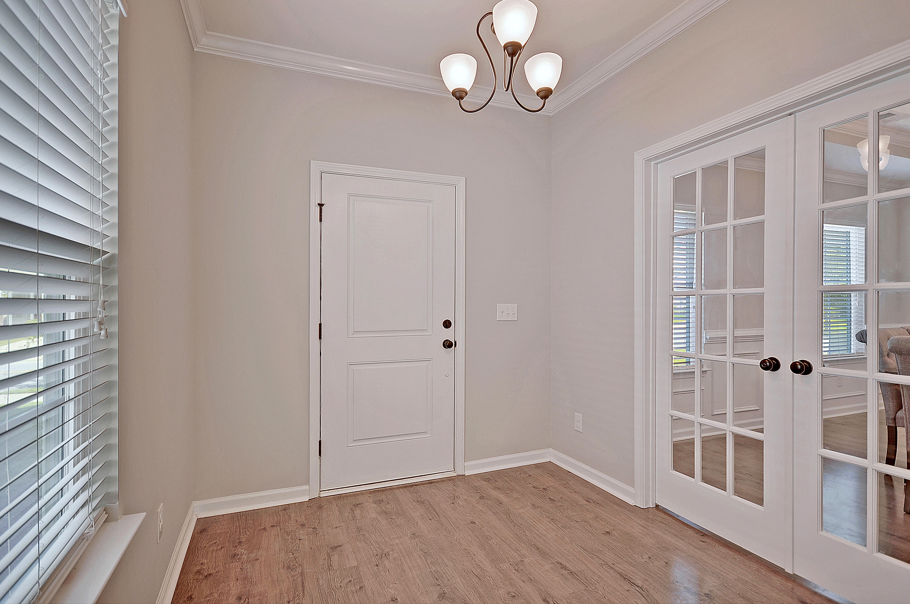 3333 Tabard Road Johns Island, SC 29455 - Photo 3 of 31 Foyer