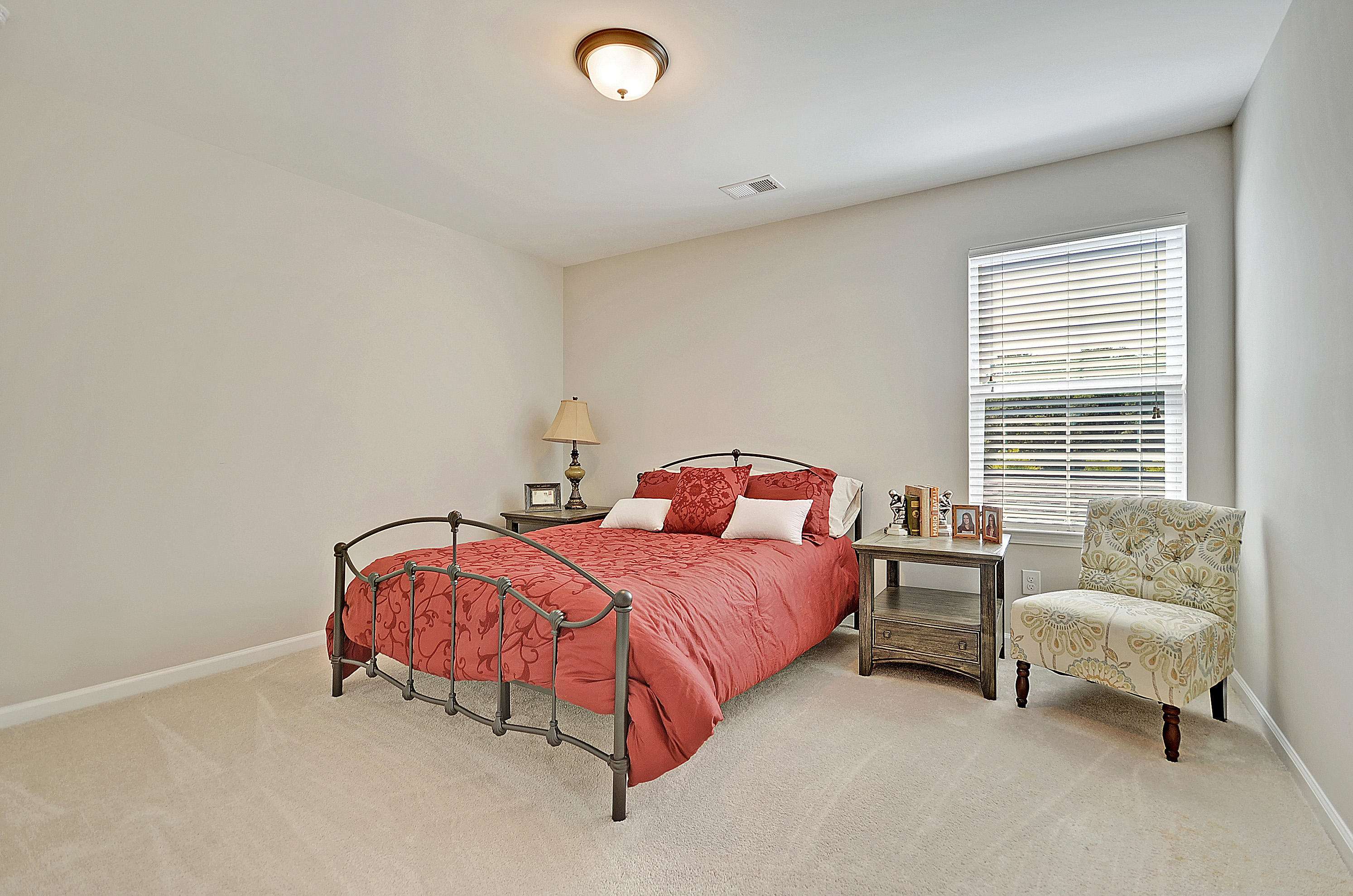 3333 Tabard Road Johns Island, SC 29455 - Photo 23 of 31 Guest Bedroom