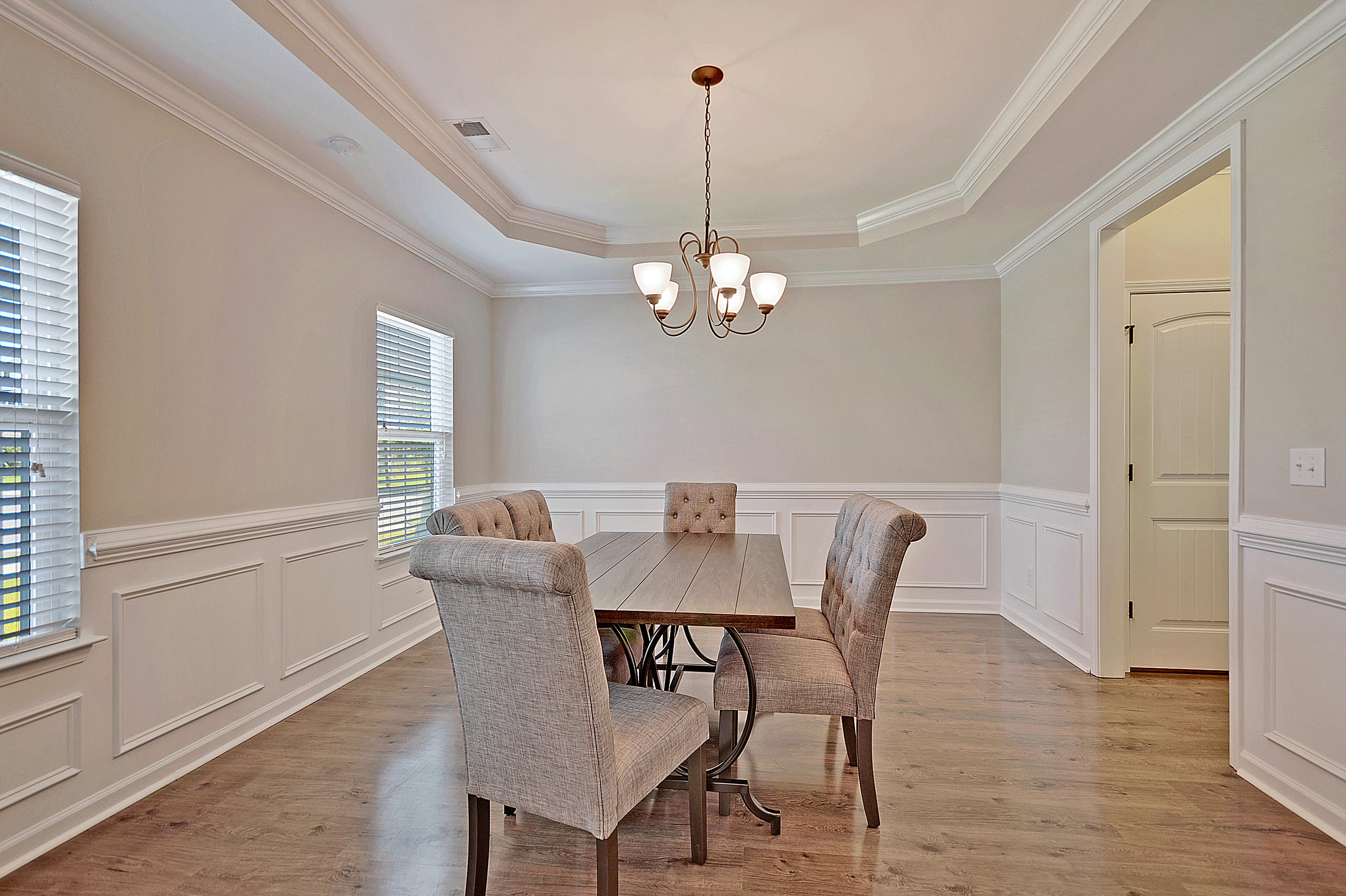 3333 Tabard Road Johns Island, SC 29455 - Photo 4 of 31 Formal Dining