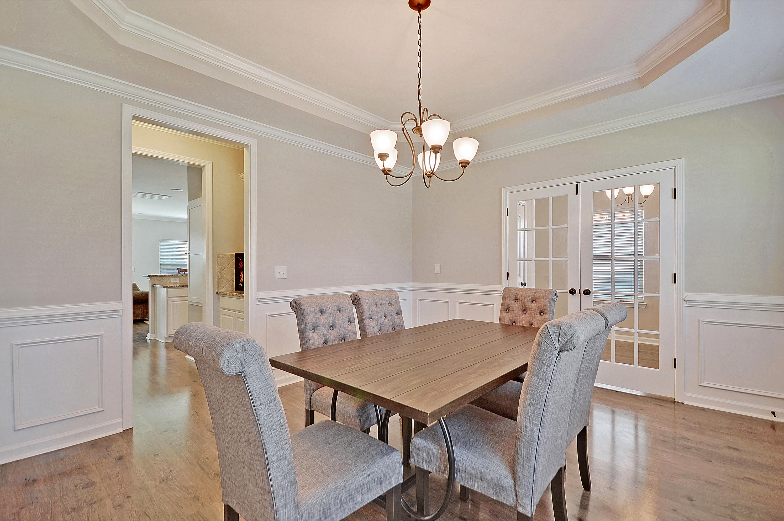 3333 Tabard Road Johns Island, SC 29455 - Photo 5 of 31 Formal Dining