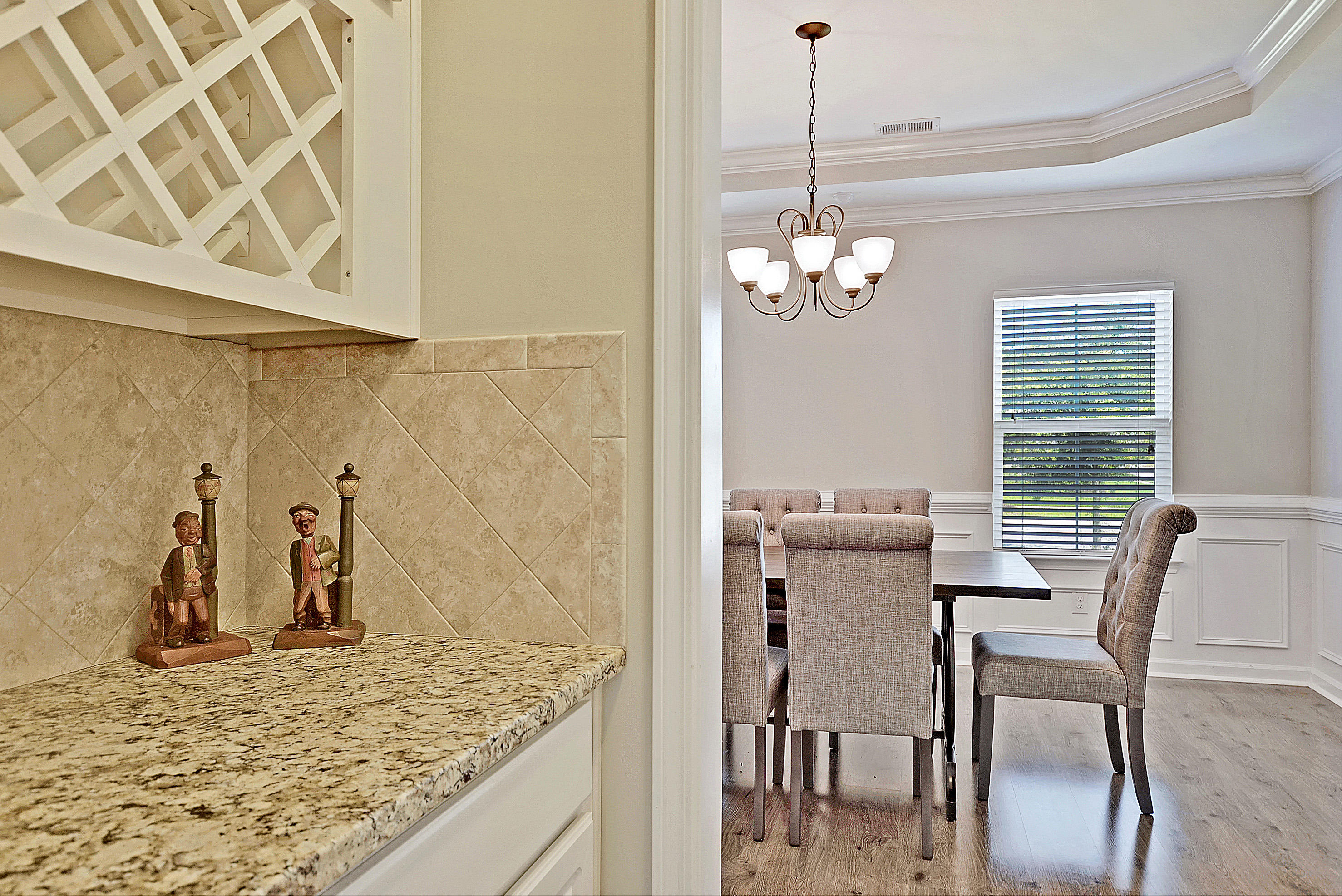 3333 Tabard Road Johns Island, SC 29455 - Photo 6 of 31 Butlers Pantry