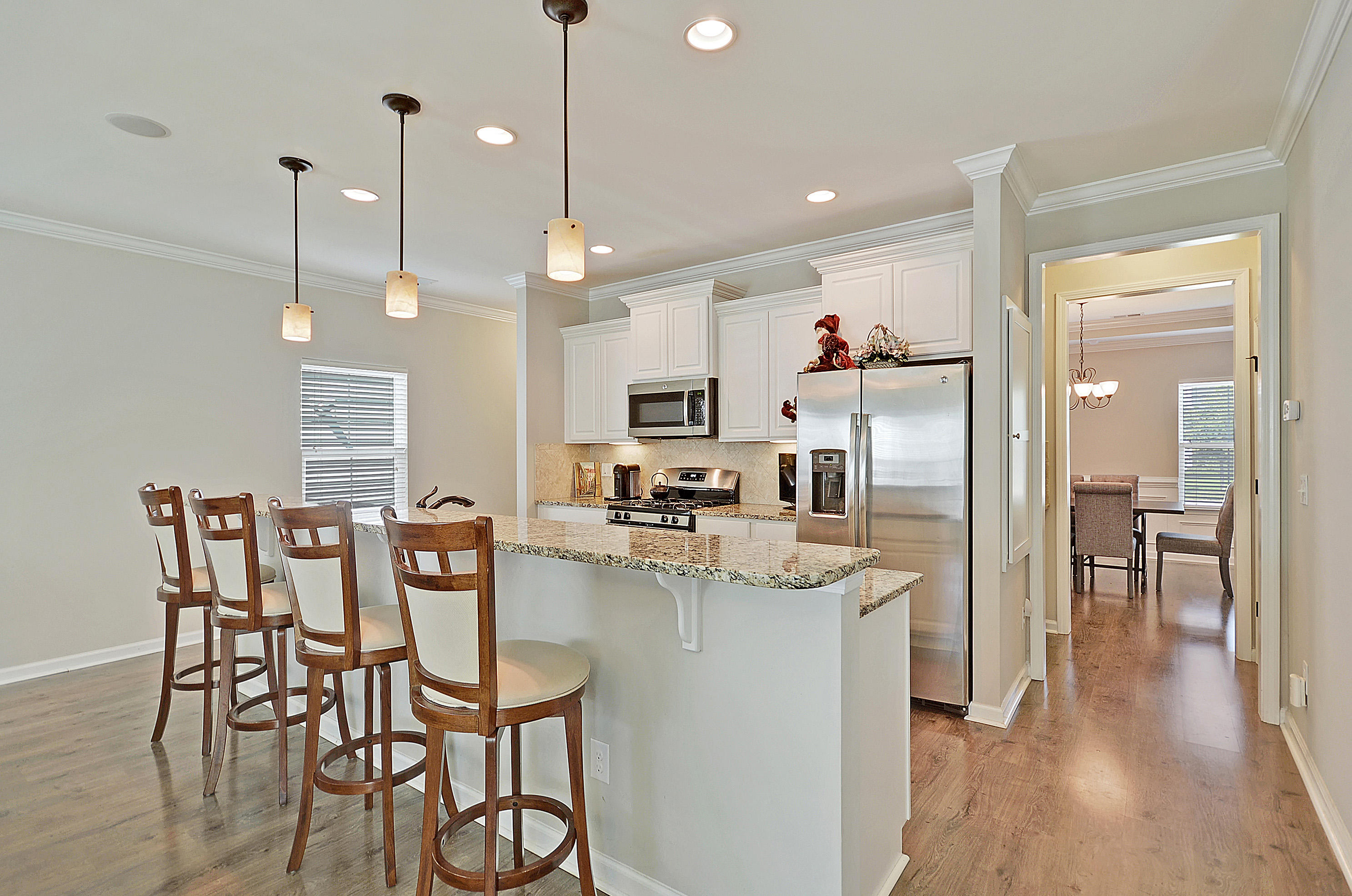 3333 Tabard Road Johns Island, SC 29455 - Photo 7 of 31 Kitchen!