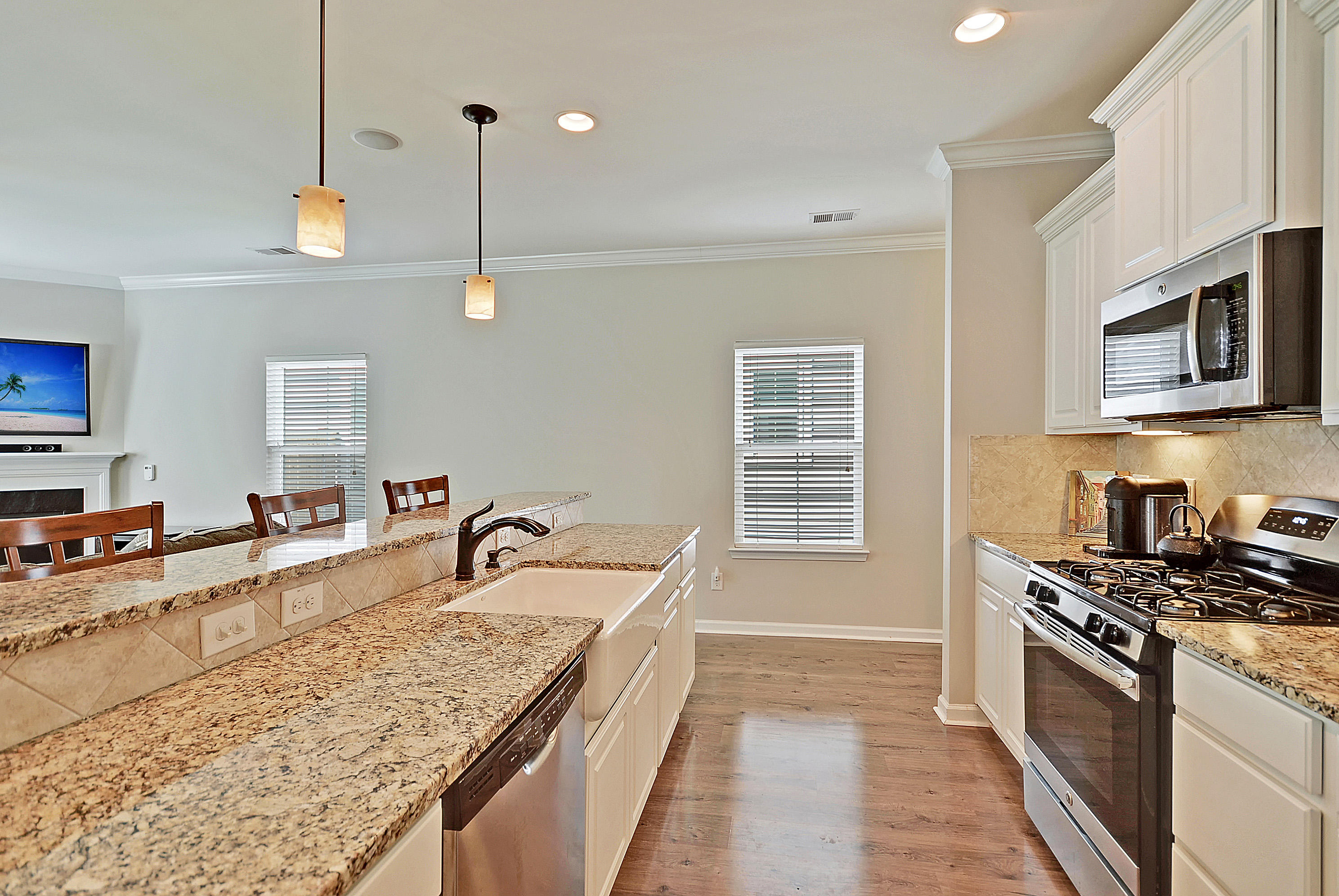 3333 Tabard Road Johns Island, SC 29455 - Photo 8 of 31 Kitchen!