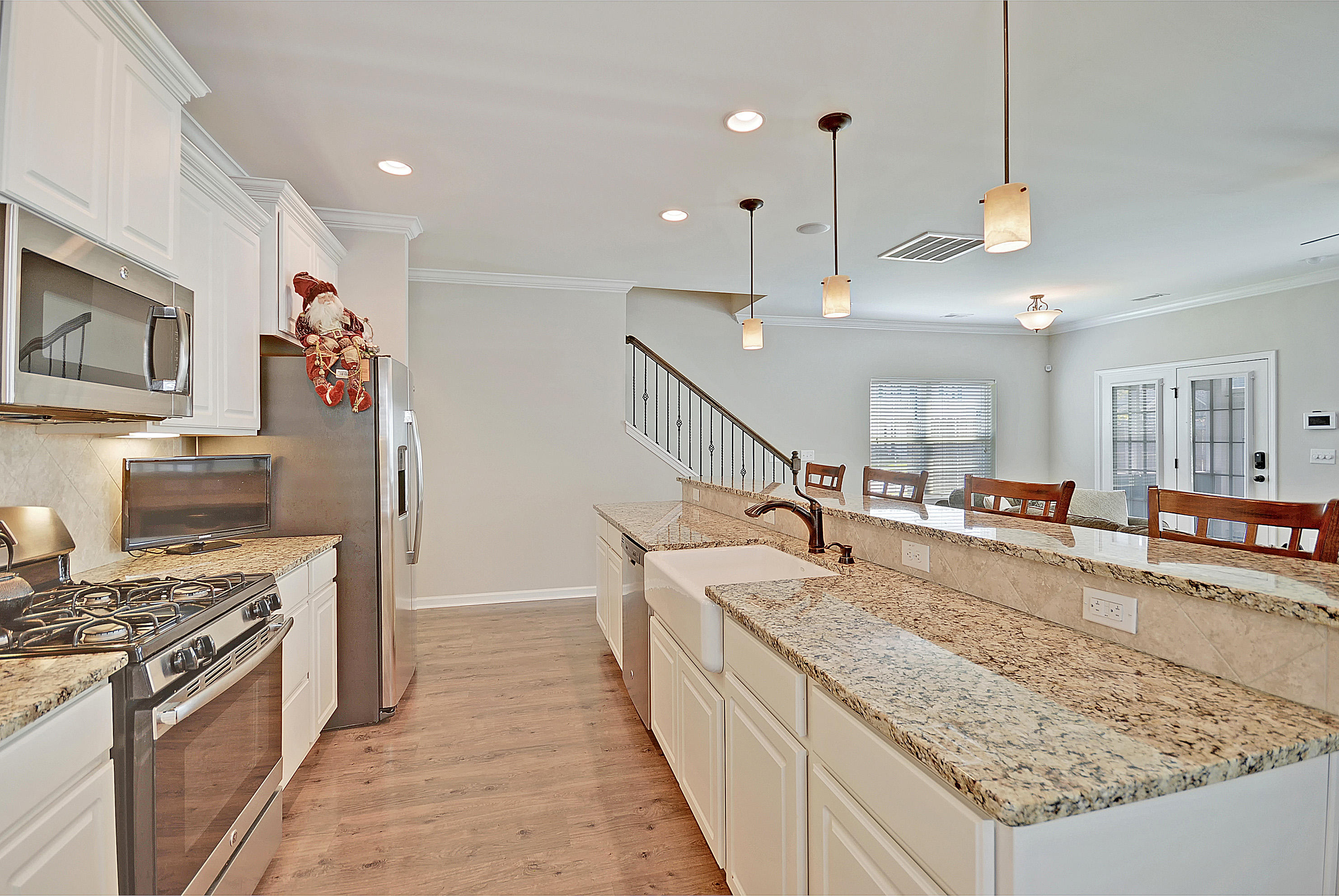 3333 Tabard Road Johns Island, SC 29455 - Photo 9 of 31 Kitchen!