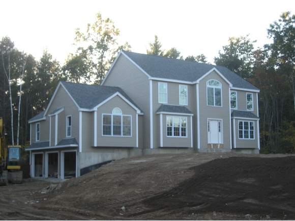 43 Jackman Ridge Road Windham, NH 03087 - Photo 1 of 1