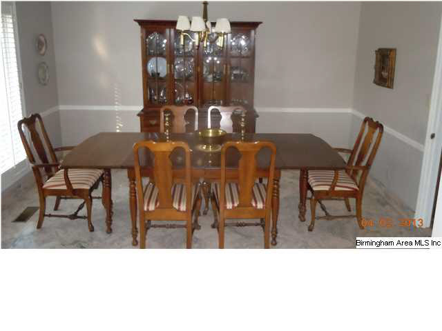 1702 Springhill Drive Sylacauga, AL 35150 - Photo 11 of 27