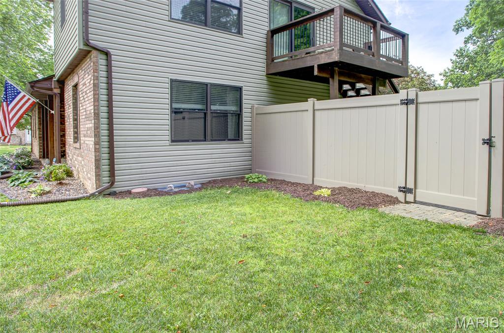608 Goldfinch Lane Troy, IL 62294 - Photo 7 of 64