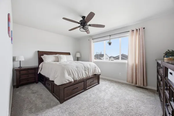 $394,900 | 1203 27th Avenue West, West Fargo, ND 58078
