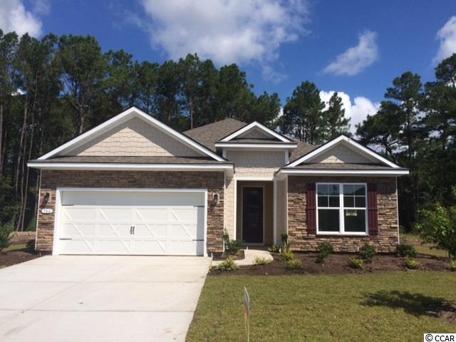 432 Hyacinth Loop Murrells Inlet, SC 29576 - Photo 1 of 25 Gallery Image 1