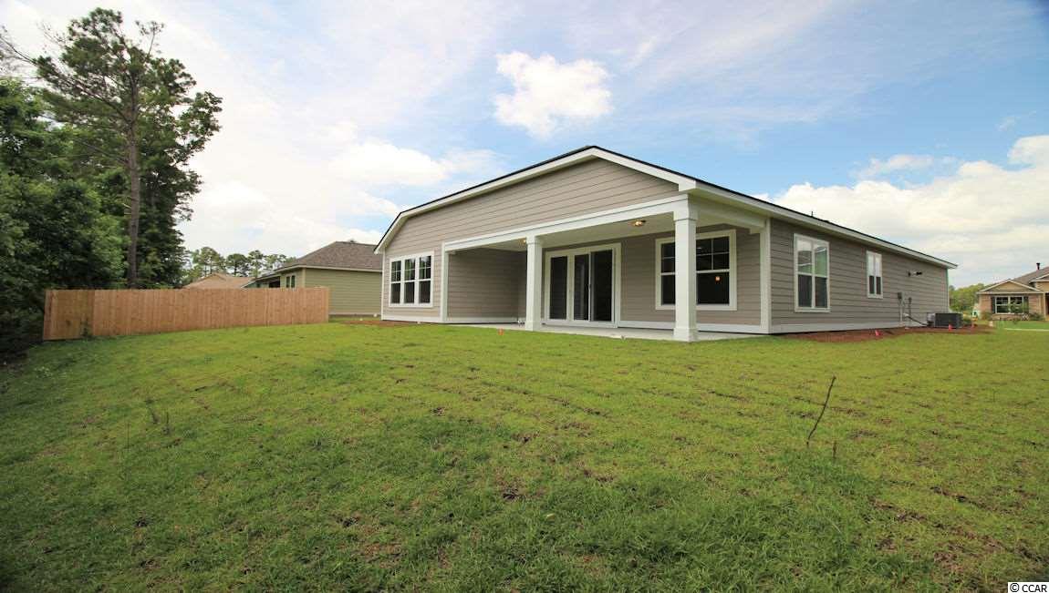432 Hyacinth Loop Murrells Inlet, SC 29576 - Photo 4 of 25 Gallery Image 4