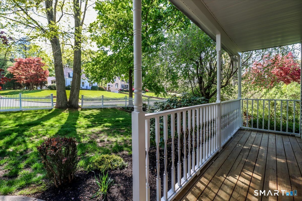 315 Booth Hill Road Trumbull, CT 06611 - Photo 2 of 33
