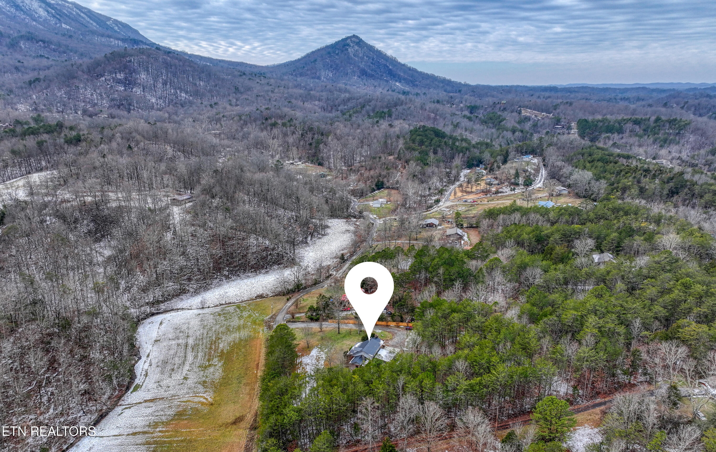 686 Thomas Road Sevierville, TN 37876 - Photo 20 of 43 View