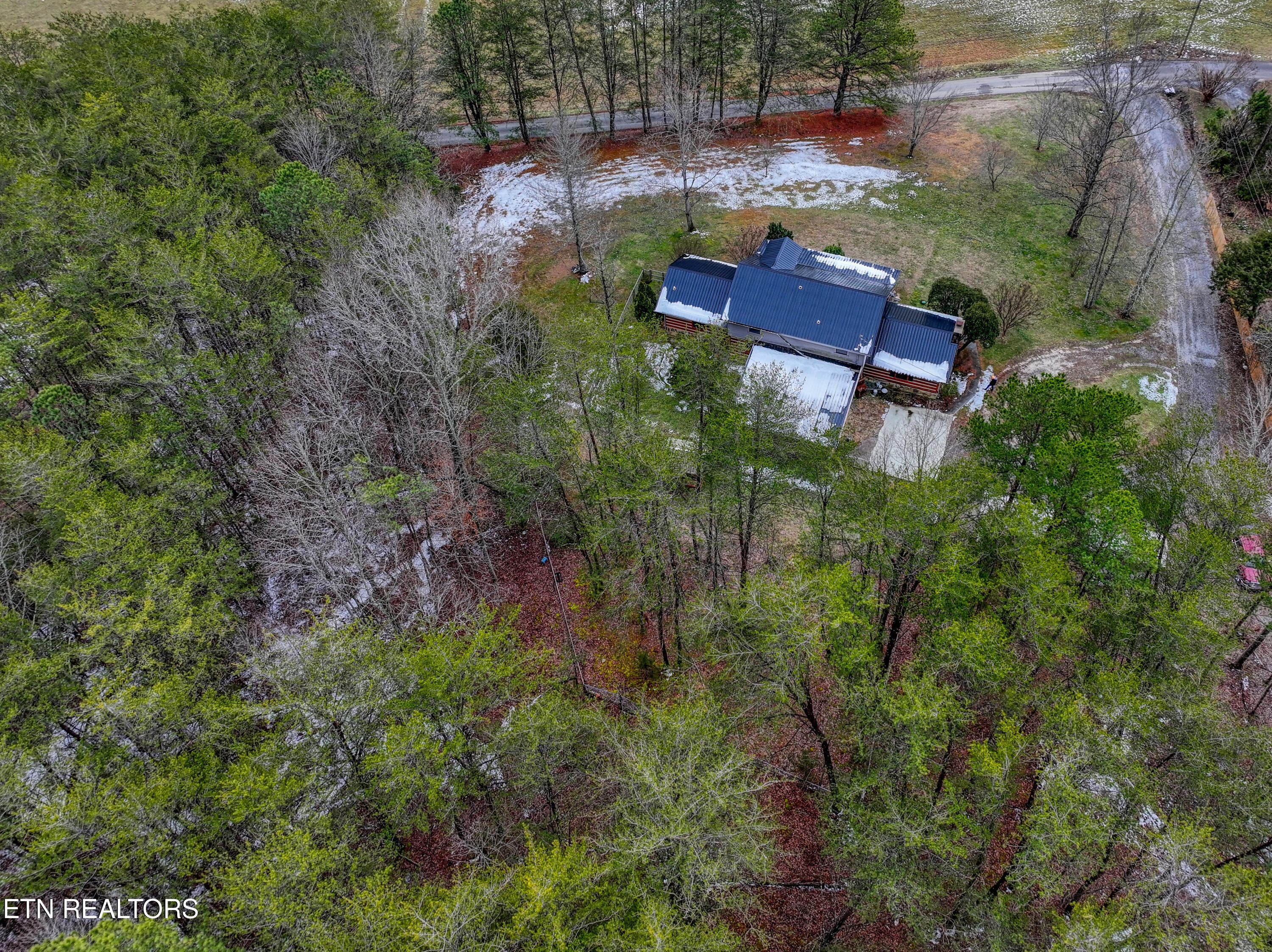 686 Thomas Road Sevierville, TN 37876 - Photo 23 of 43 View