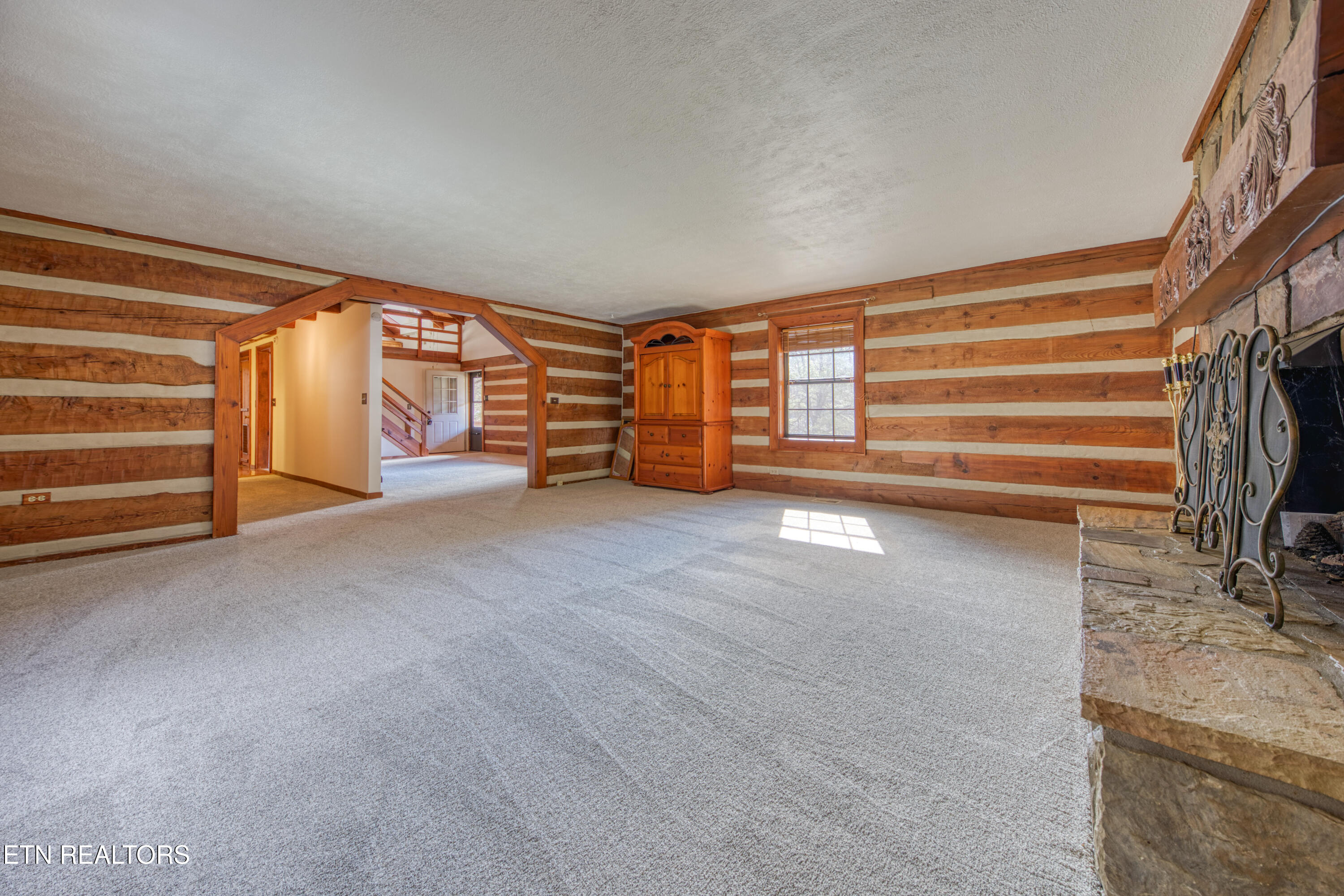686 Thomas Road Sevierville, TN 37876 - Photo 29 of 43 Great Room