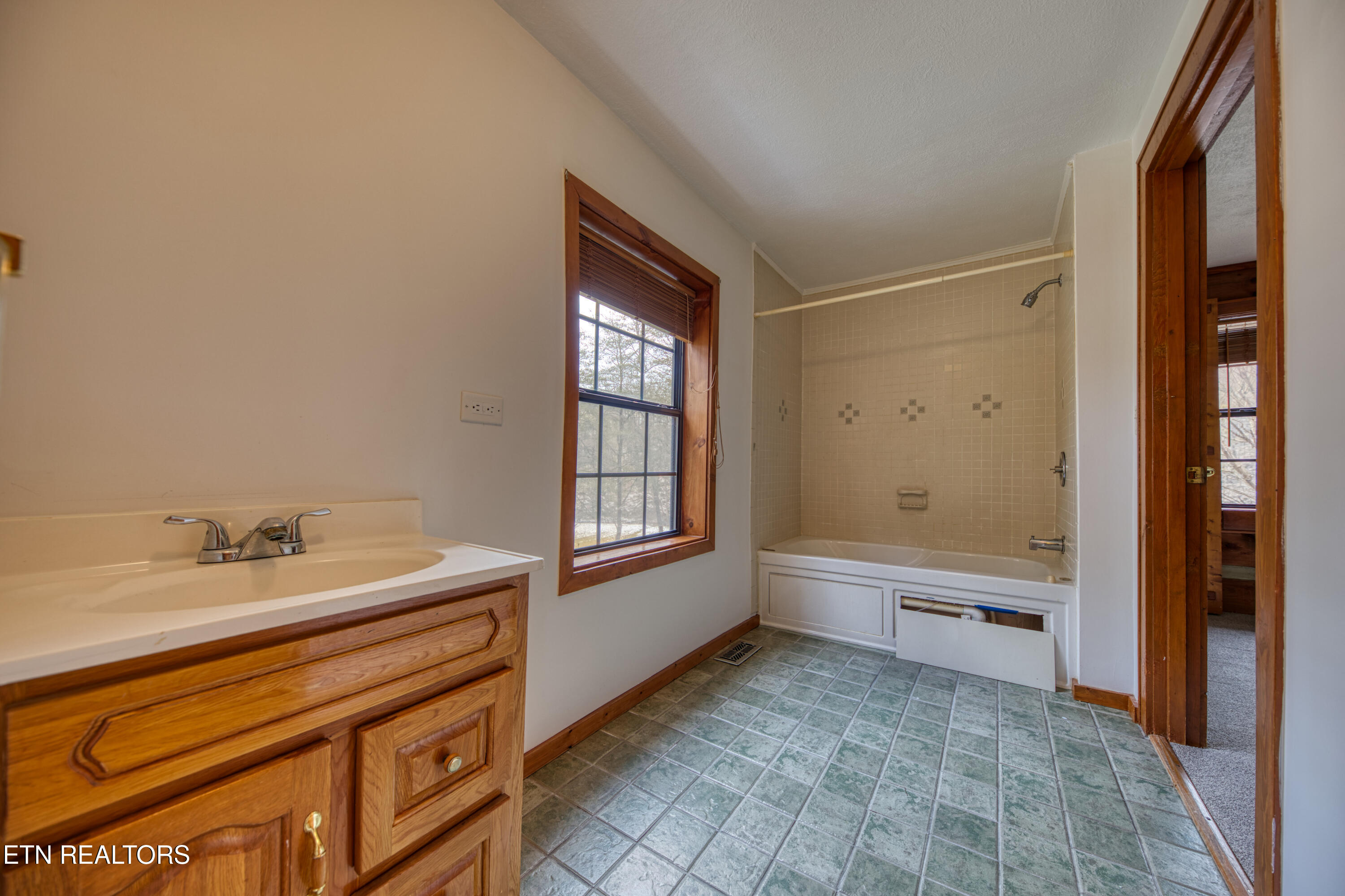 686 Thomas Road Sevierville, TN 37876 - Photo 34 of 43 Master Bathroom