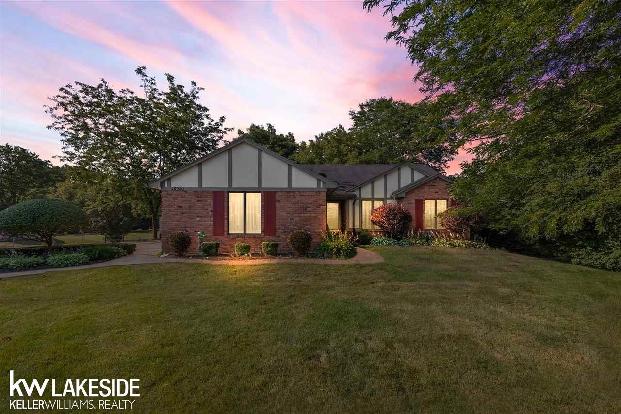 16240 32 Mile Road Ray, MI 48096 - Photo 1 of 50