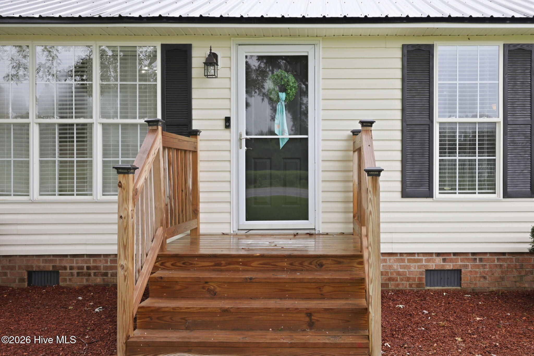 2417 Wildcat Road Williamston, NC 27892 - Photo 6 of 56