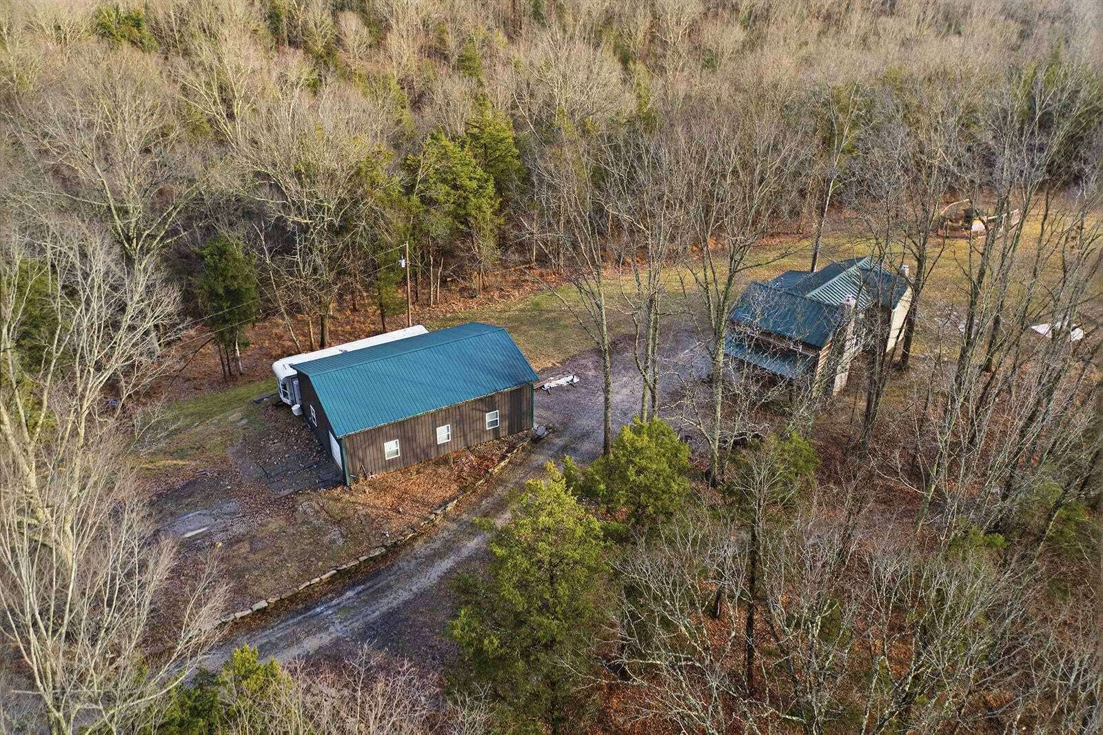 1248 Burke Road Lawrenceburg, KY 40342 - Photo 86 of 108 1248 Burke Rd (97 of 117)
