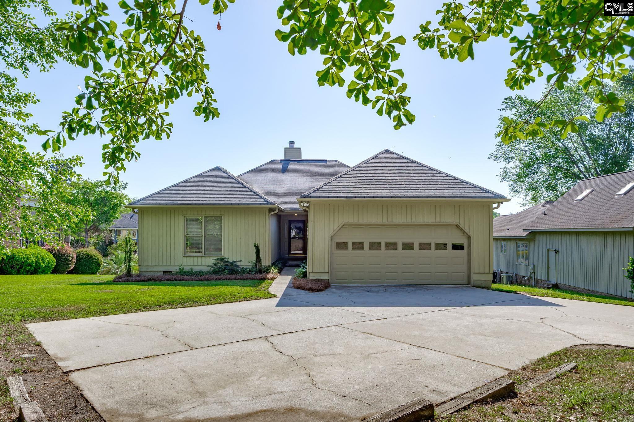 1041 Jones Road Irmo, SC 29063 - Photo 5 of 72