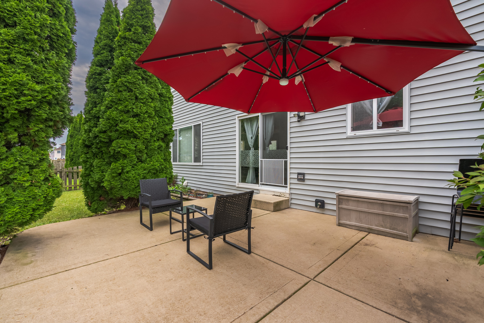 1718 Mountain Ridge Pass Plainfield, IL 60586 - Photo 26 of 33 Gallery Image 26