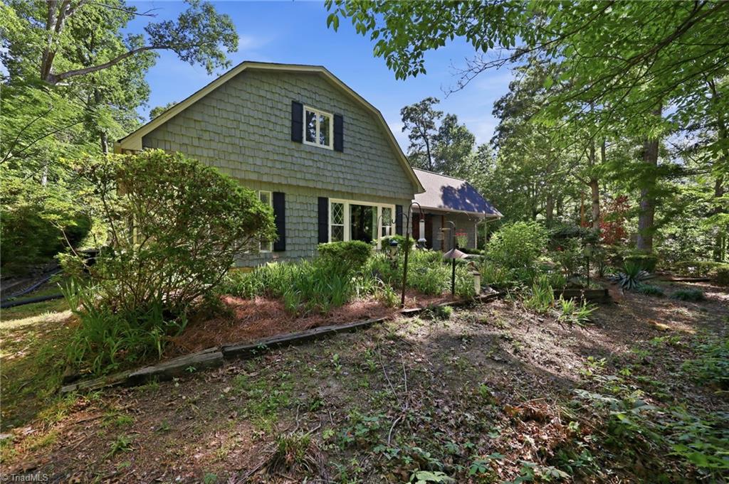 3069 Wallburg-High Point Road High Point, NC 27265 - Photo 40 of 48