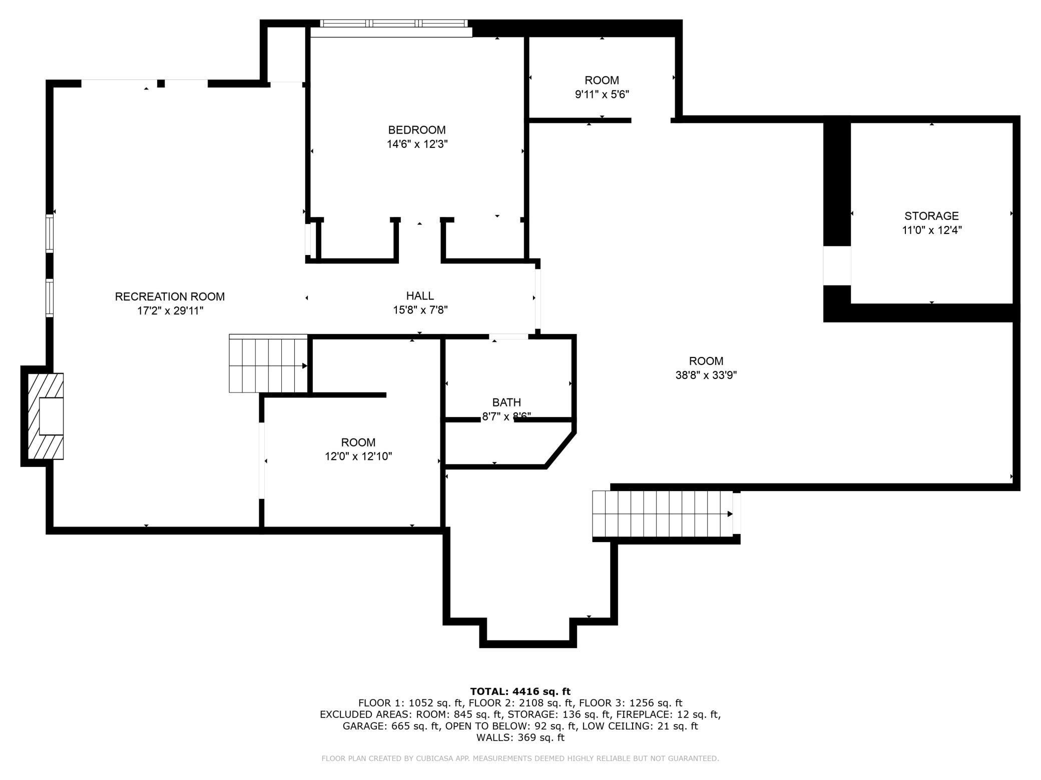 7005 Valley View Road Edina, MN 55439 - Photo 49 of 50 Gallery Image 49