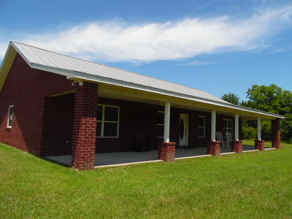 1599 King Lake Road DeFuniak Springs, FL 32433 - Photo 1 of 35 SAM_1645