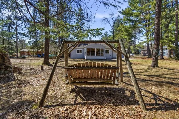 $124,900 | N11765 Deer Lake Road, Athelstane, WI 54104