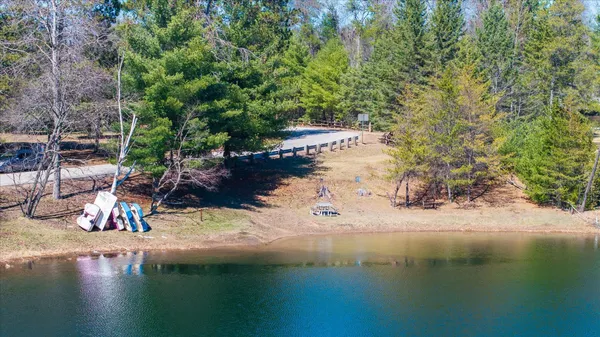 $124,900 | N11765 Deer Lake Road, Athelstane, WI 54104