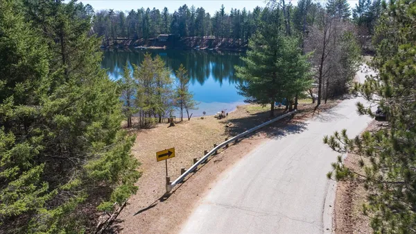 $124,900 | N11765 Deer Lake Road, Athelstane, WI 54104
