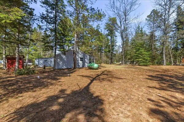 $124,900 | N11765 Deer Lake Road, Athelstane, WI 54104
