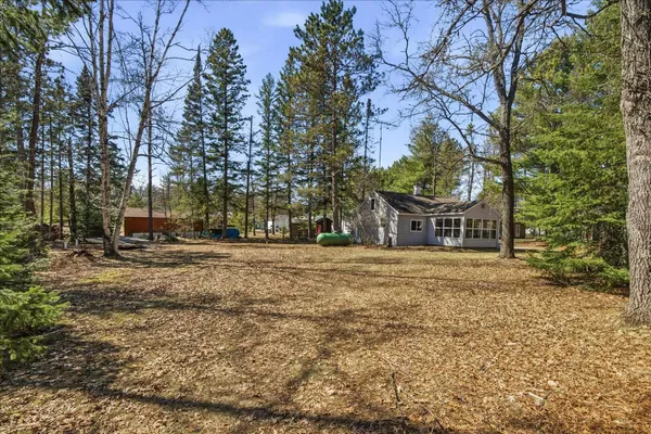$124,900 | N11765 Deer Lake Road, Athelstane, WI 54104