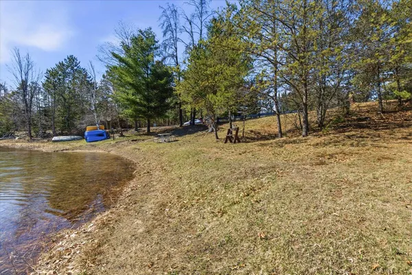 $124,900 | N11765 Deer Lake Road, Athelstane, WI 54104