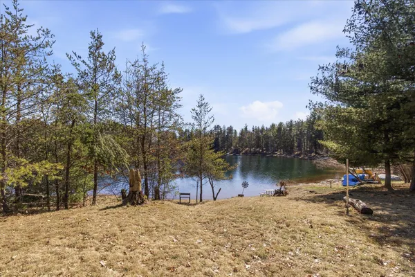 $124,900 | N11765 Deer Lake Road, Athelstane, WI 54104