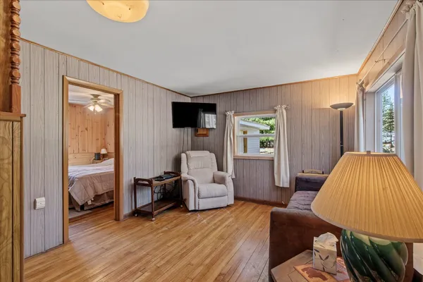 $124,900 | N11765 Deer Lake Road, Athelstane, WI 54104